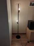 Lampa Ikea szkielet