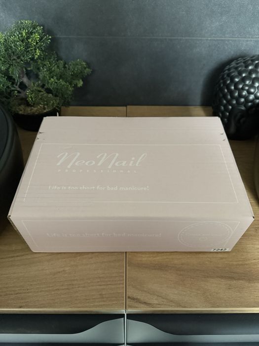 Lampa do paznokci NEONAIL