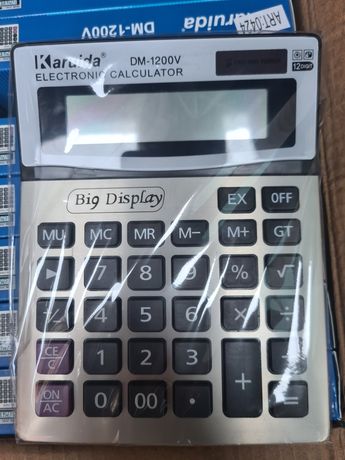 Продам калькулятор новый, возможен опт