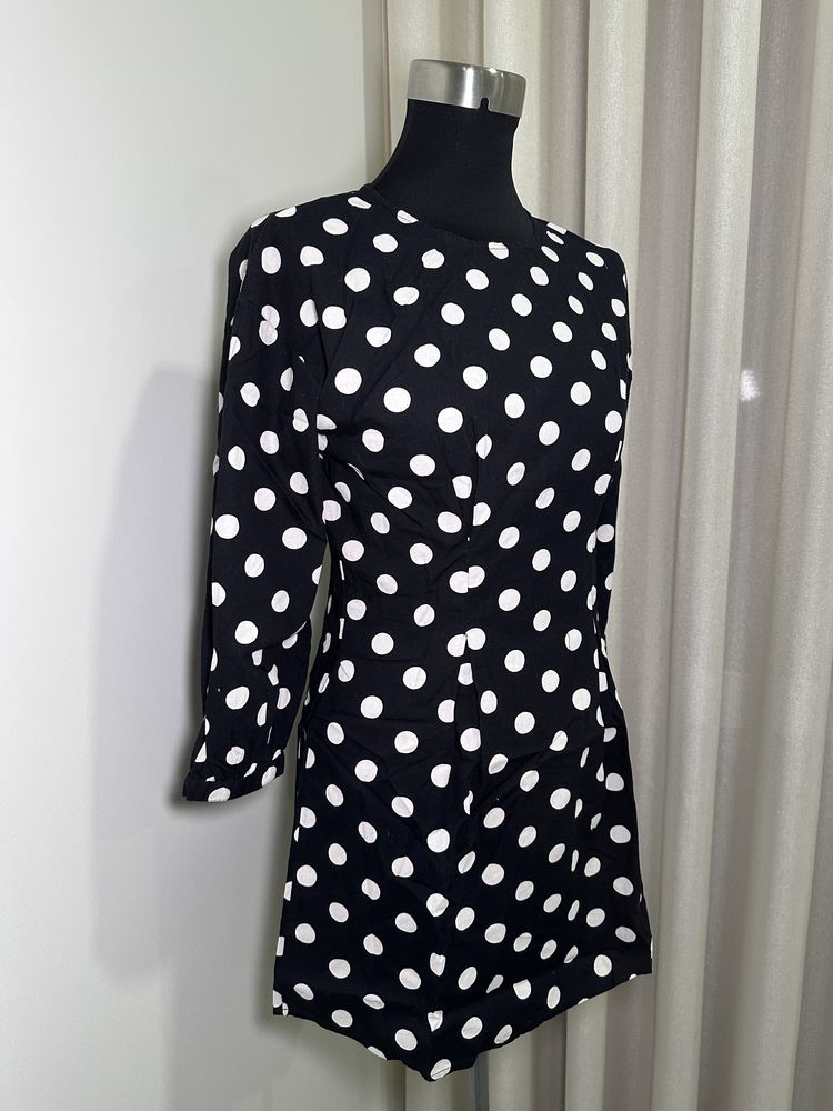 Vestido senhora - como novo
