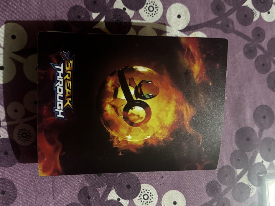 álbum cartas pokémon