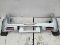 daihatsu terios II toyota rush zderzak tyl tylni
