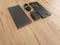 Smartfon Samsung S23 ULTRA 256gb Brak BLOKAD Gwarancja