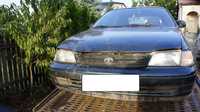 Toyota carina e zbiornik paliwa