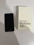 Samsung A5 2016 różowy