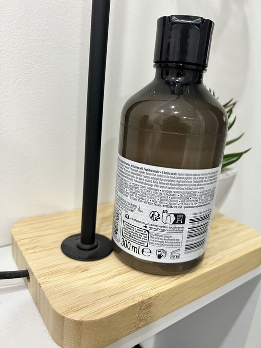 L'Oréal Absolut Repair Molecular Shampoo 300ml