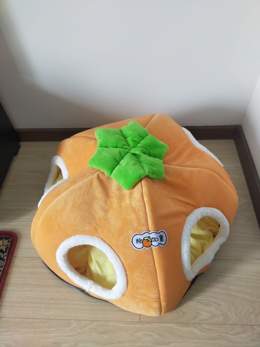 Legowisko duże dla kota/ psa