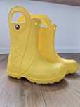 Kalosze Crocs C12