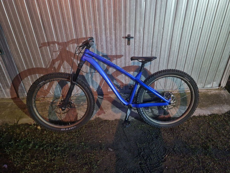 Hornet Dartmoor Pro 2020 M