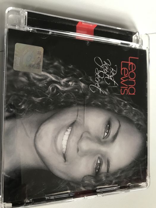 Leona Lewis ,,Best kept Secret” CD