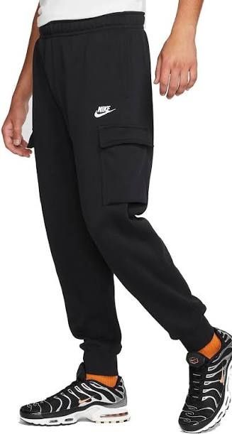 NIKE CARGO spodnie bojówki 2 kolory oryginalne bawełna super cena