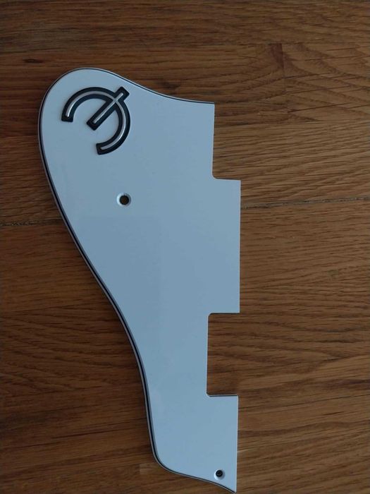Epiphone Casino -pickguard
