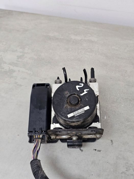 POMPA ABS FORD FIESTA MK7 AV59-2C405-GB 10.0961-0150.3 10.0212-0755.4
