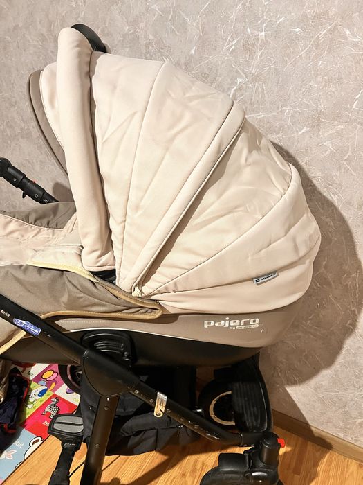 Коляска 3 в 1 дешево!