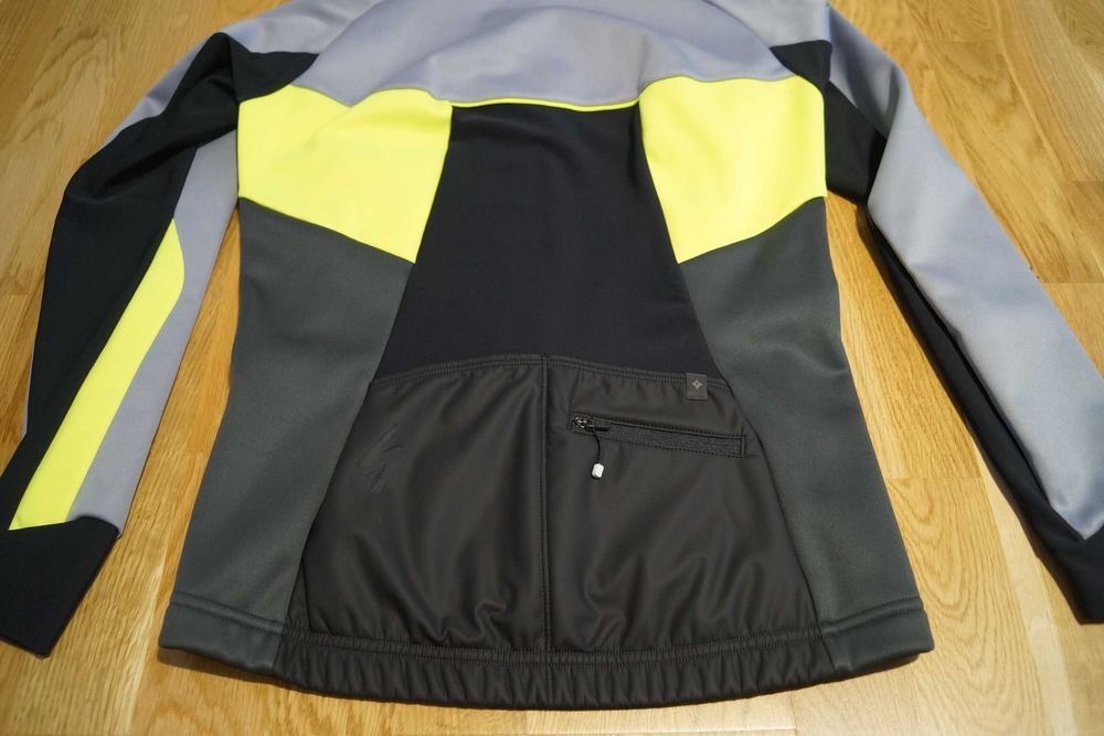 Bluza kurtka rowerowa damska Specialized Element RBX Comp M