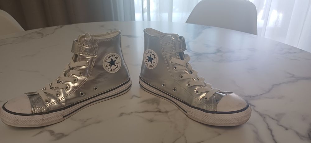 Sapatilhas All Star