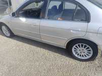 Honda Civic 1.6 LS