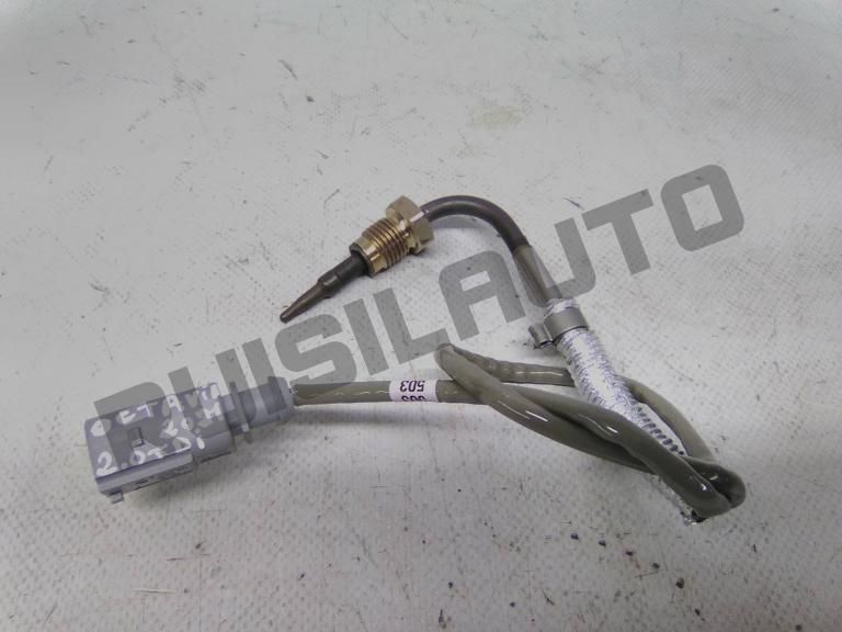 Sonda De Temperatura De Gases De Escape 05l906_088ca Skoda Octa