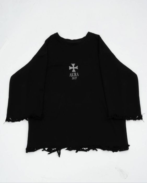 T-shirt AKIRA "lords"