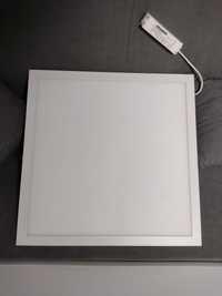 Panel LED na sufit SYLVANIA  40W  60x60 (nowy)