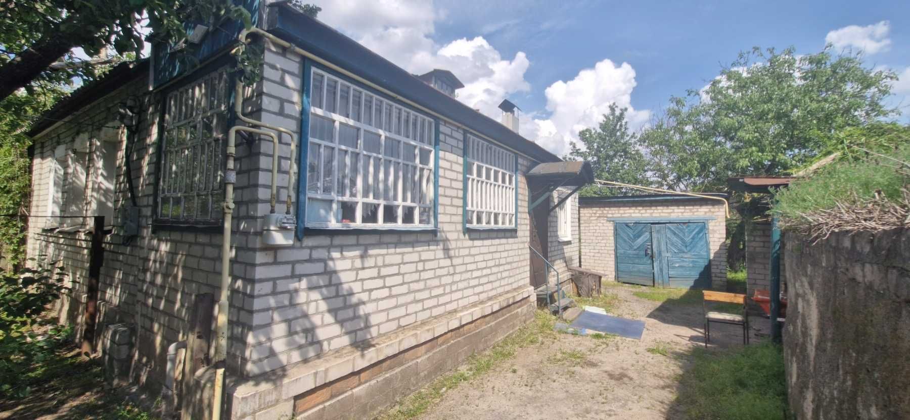 Екслюзив! Продам дом 54 м2 (Основа, Жихорь, Гуты) 10 сот земли