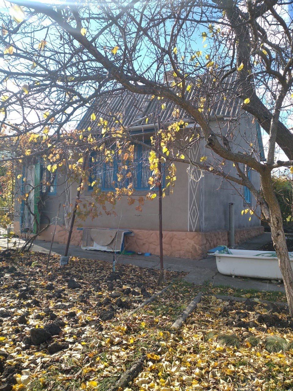 Продается дача на участке 6 соток в Кошарах