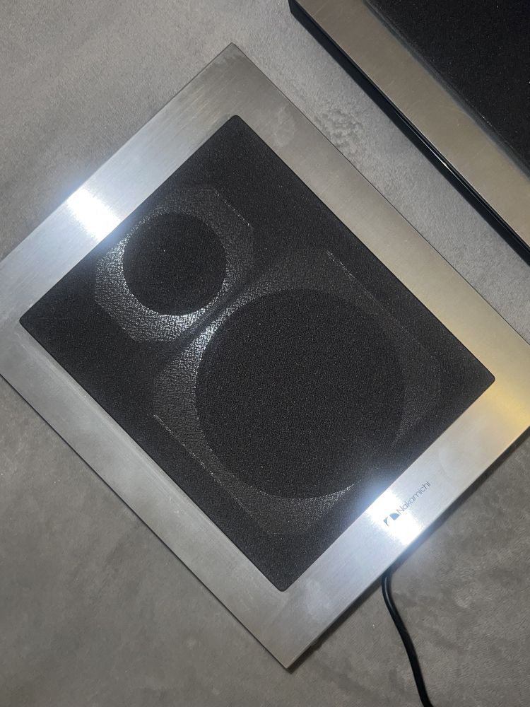 Nakamichi SoundSpace 5 Speaker głośnik głośniki