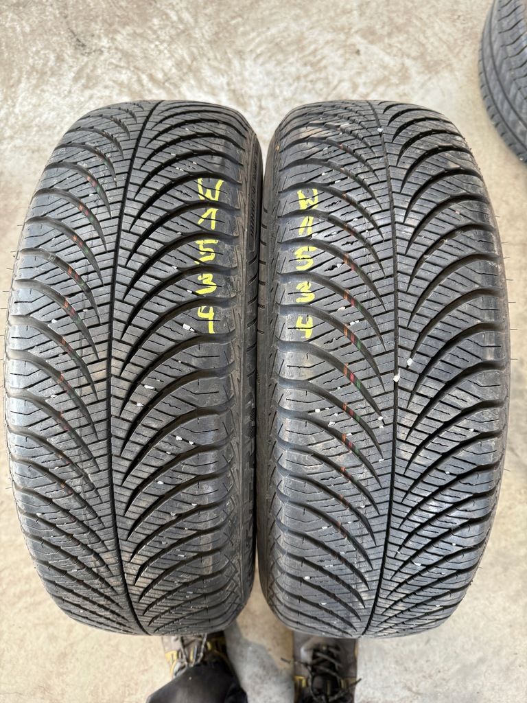 185/65/15 Goodyear Vector 4Seasons Gen-2