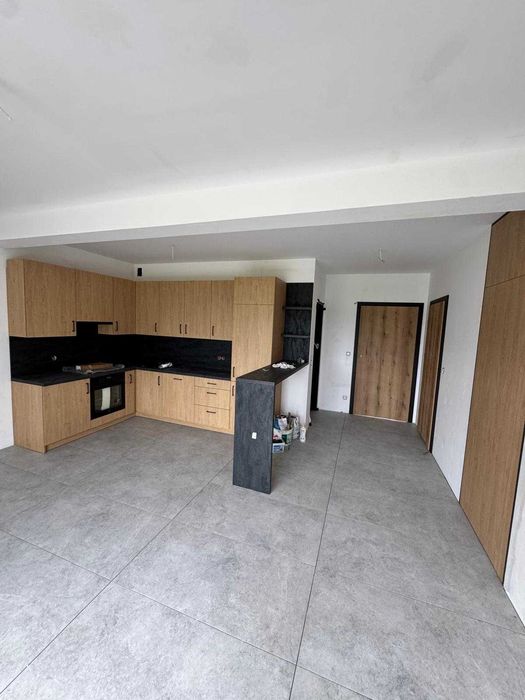 Wynajmę nowoczesne mieszkanie z ogródkiem