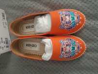 Espadryle damskie kenzo