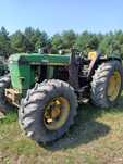 Sprzedam części John Deere,kwity
