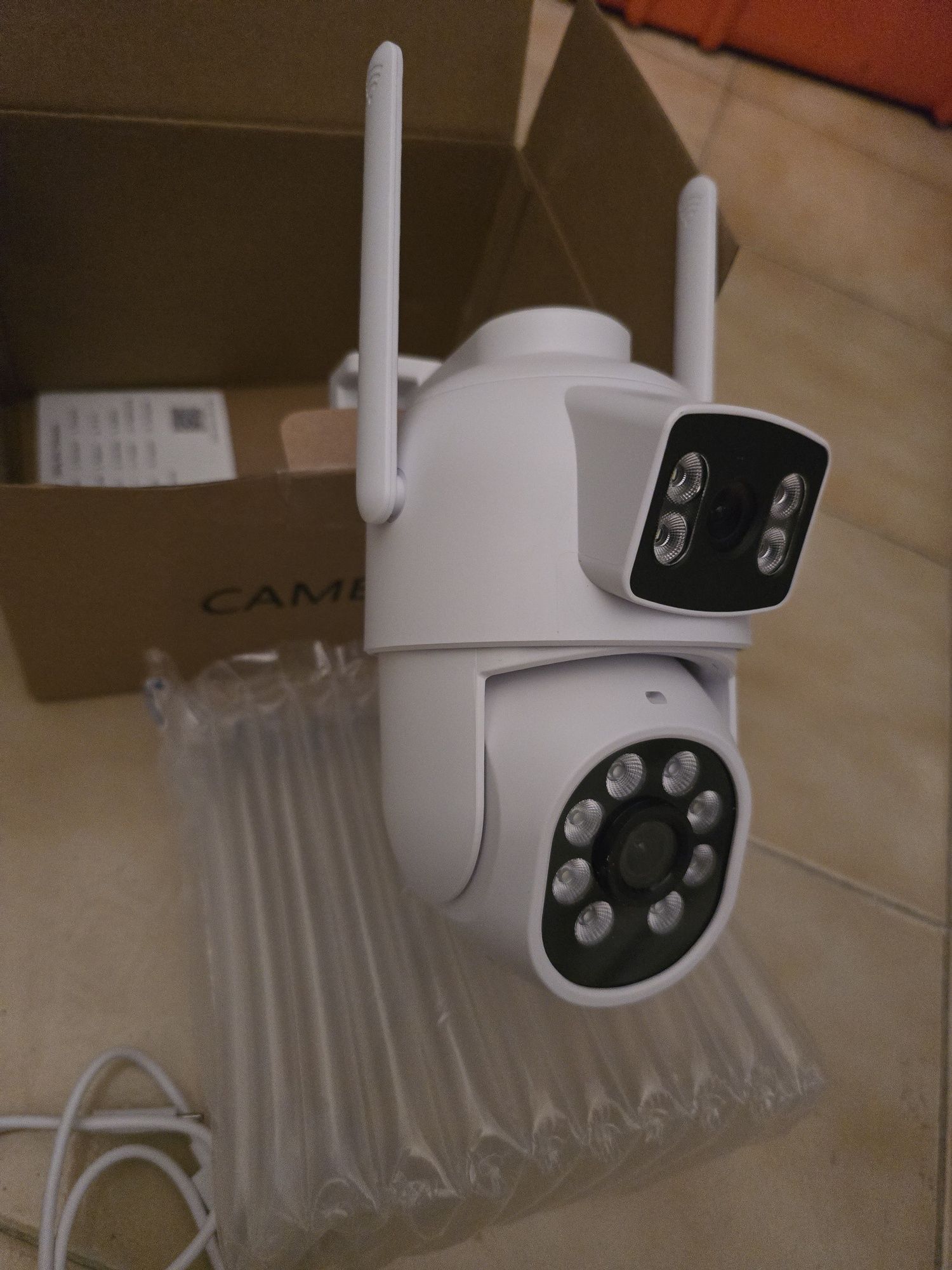 Camera Vigilancia