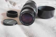 Tokina 100-300 f/ 5,6-6,7 nikon F