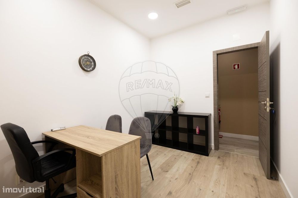 Escritório  para arrendamento