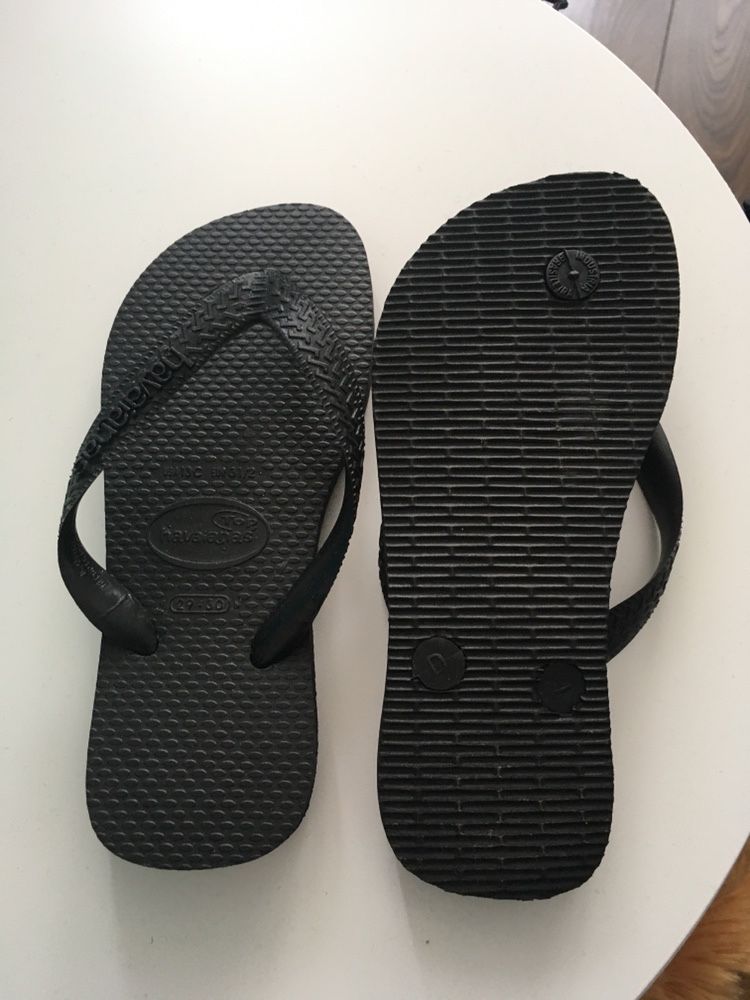 Chinelos havaianas - originais