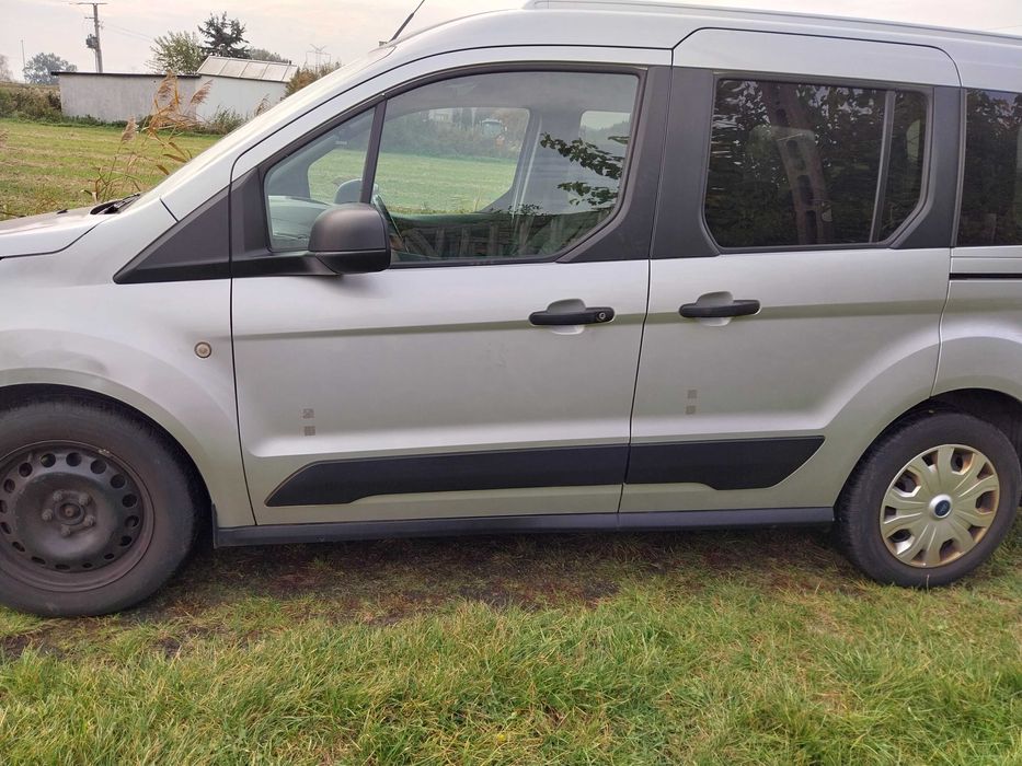 Ford Transit Connect 1,5 diesel 2019r