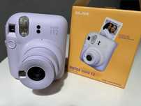 Aparat dzieciecy INSTAX MINI 12