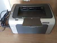 Drukarka laserowa HP p1006