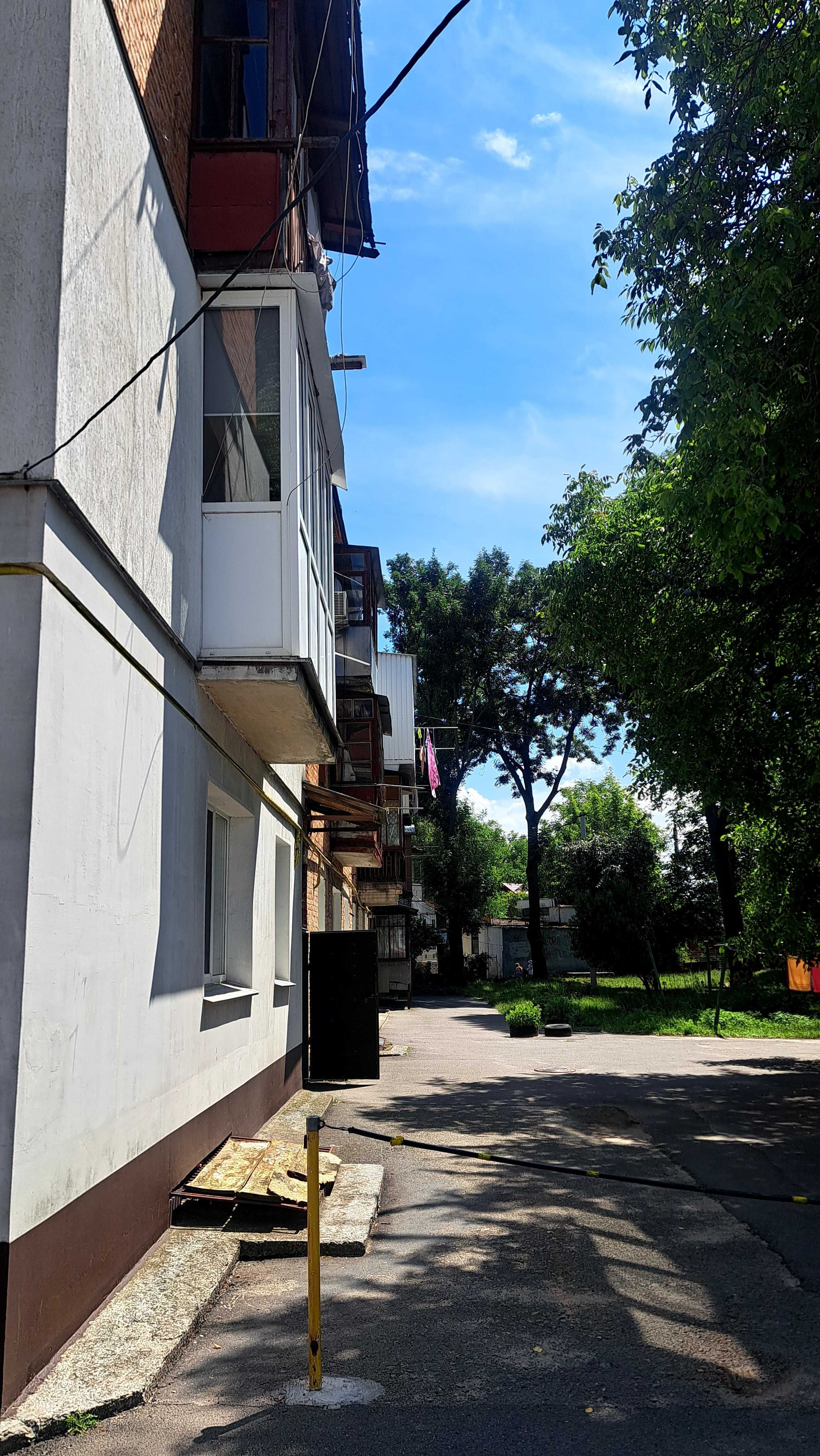 Продаж сучасної 1,5к ЦЕНТР міста зроблений капітальний ремонт!n