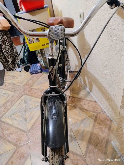 Продам велосипед ,б/у , но состояние нового