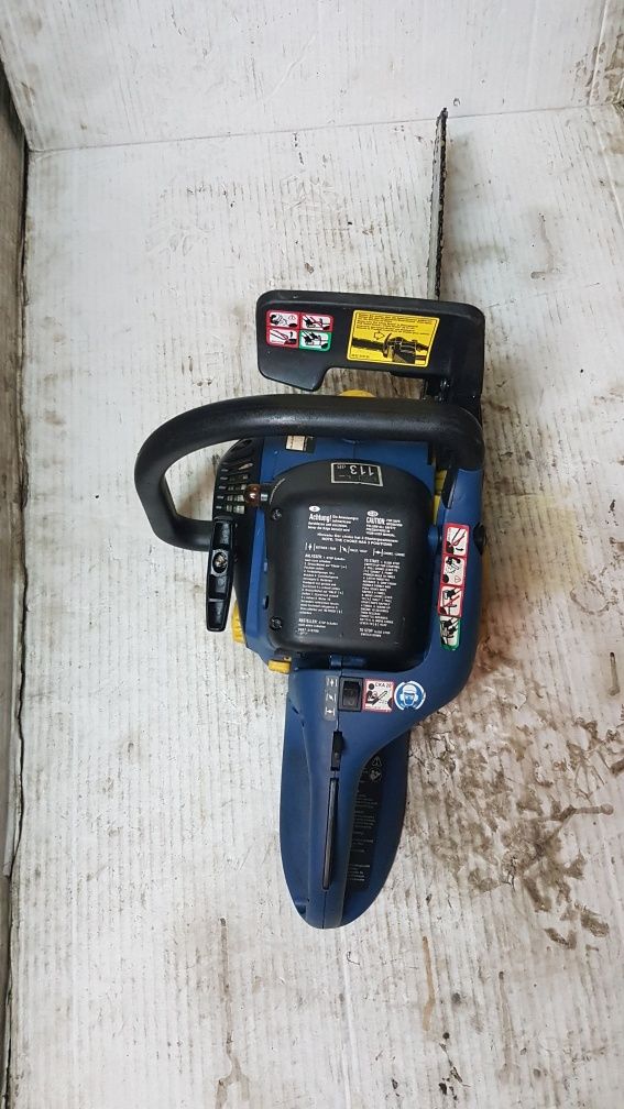 Piła spalinowa Einhell CS 38cc 2.2 KM z Niemiec