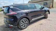Renault Espace 1,8 -4-Control 7-osobowy Szklany DACH Mały Przebieg