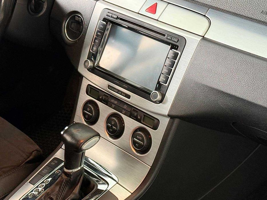 Продам Volkswagen Passat 2008р. #72456