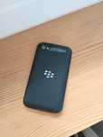 BlackBerry classic