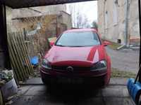 Sprzedam VW golf 5