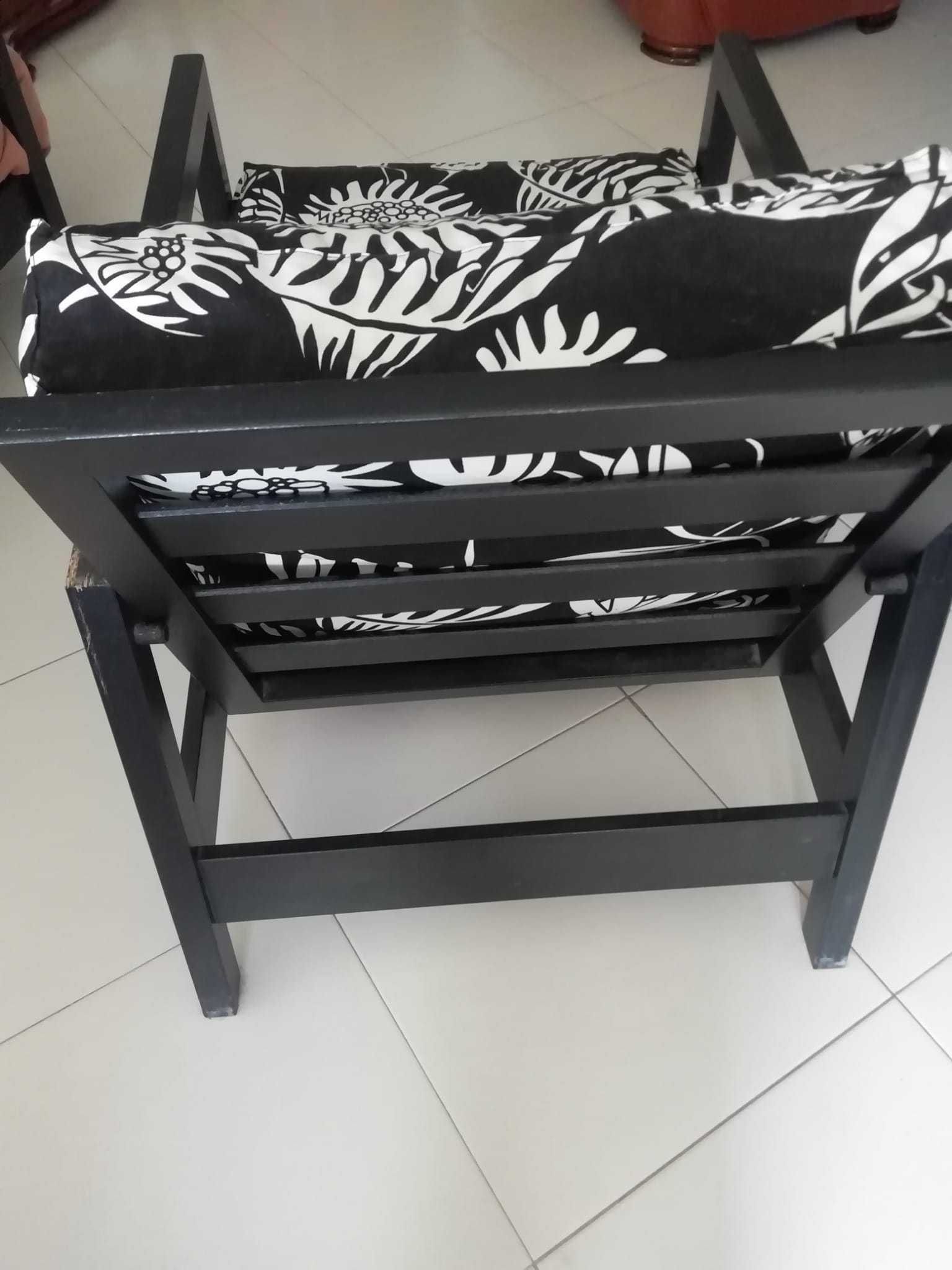 Sofás em Preto & Branco – Conforto, Estilo e Versatilidade