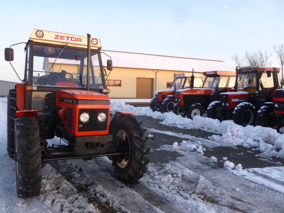 zetor 7745,7245,ursus,john,deutz,claas,massey