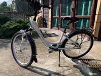 Rower Unibike Princess 3  "24"