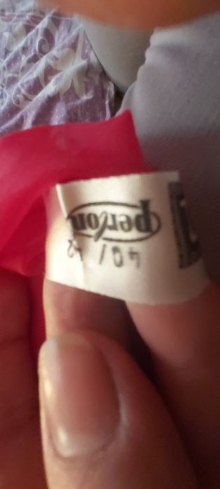 Seksowna koszulka nocna