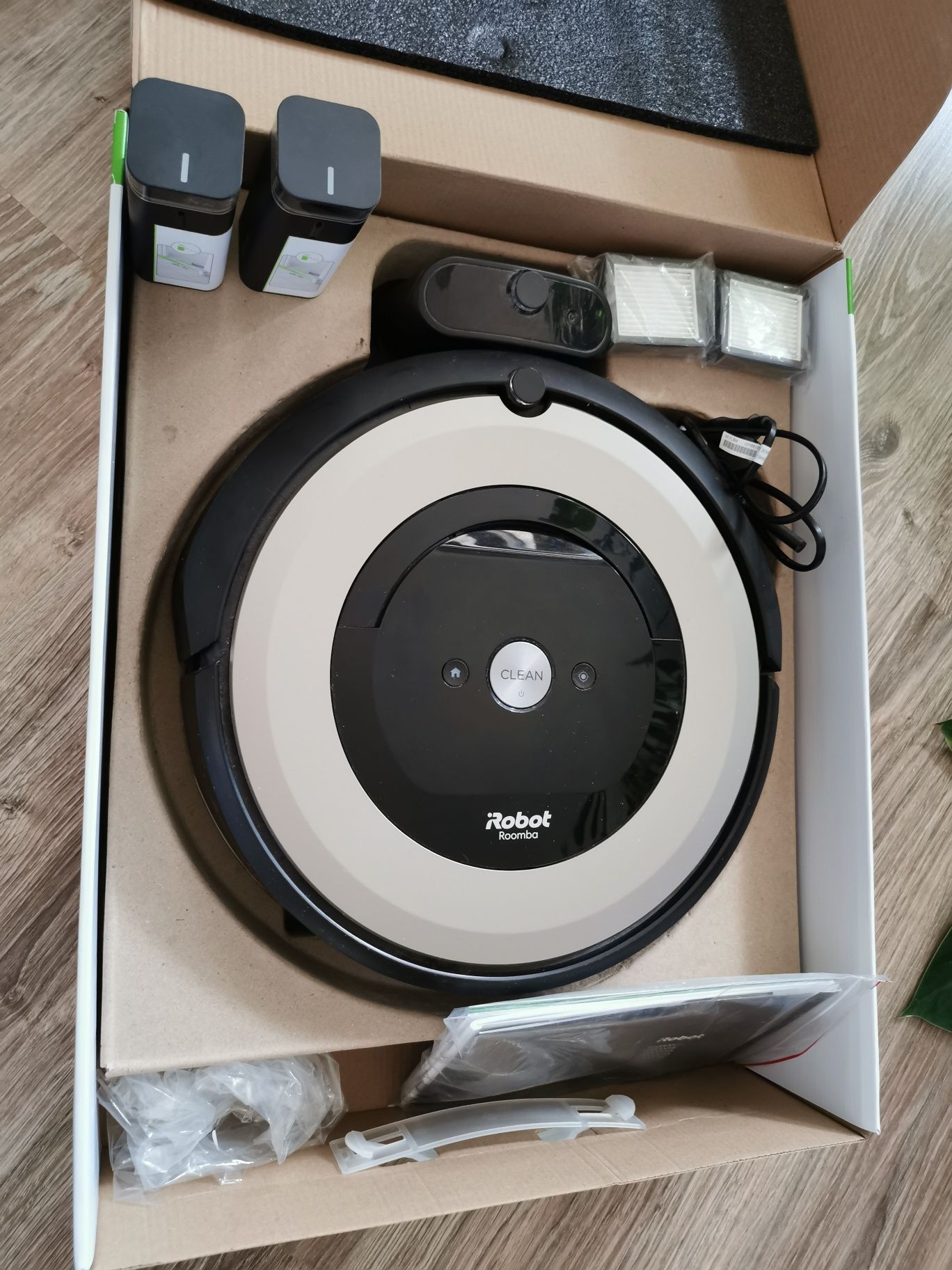 IRobot Roomba e6